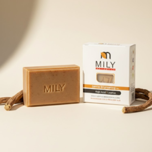 Gentle Brightening Bar