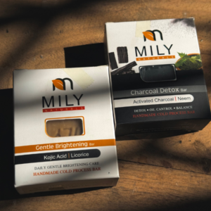 Strong care for men’s skin.